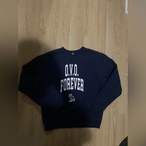 Ovo forever crewneck